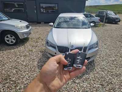 Motomarket Michał Ostaszewski